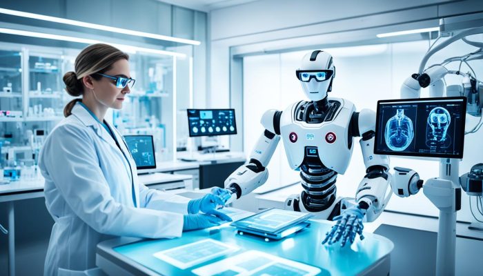 Read more about the article Explore the Latest Innovations in Healthcare AI for Advanced Medical Solutions