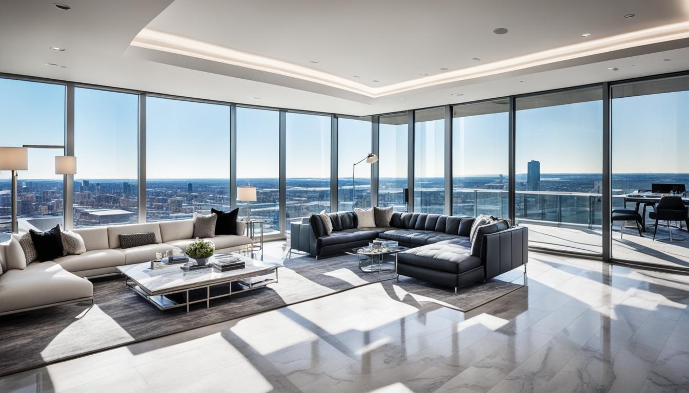 Read more about the article From Mansions to Penthouses Top Luxury Real Estate Investment Opportunities