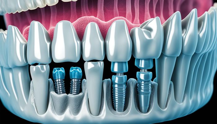 Read more about the article Achieve the Perfect Smile with the Latest Advanced Dental Implants Technology