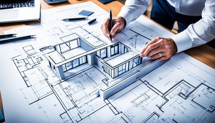 Read more about the article Architectural design services provide innovative and customized design solutions for residential