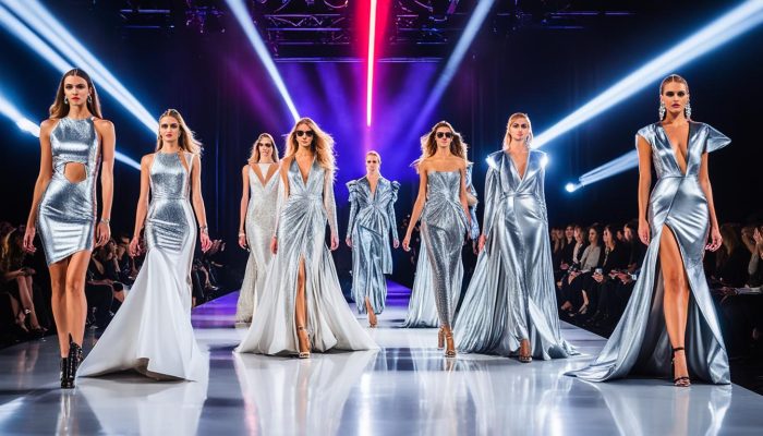 Read more about the article Experience the pinnacle of high fashion at exclusive couture fashion week shows