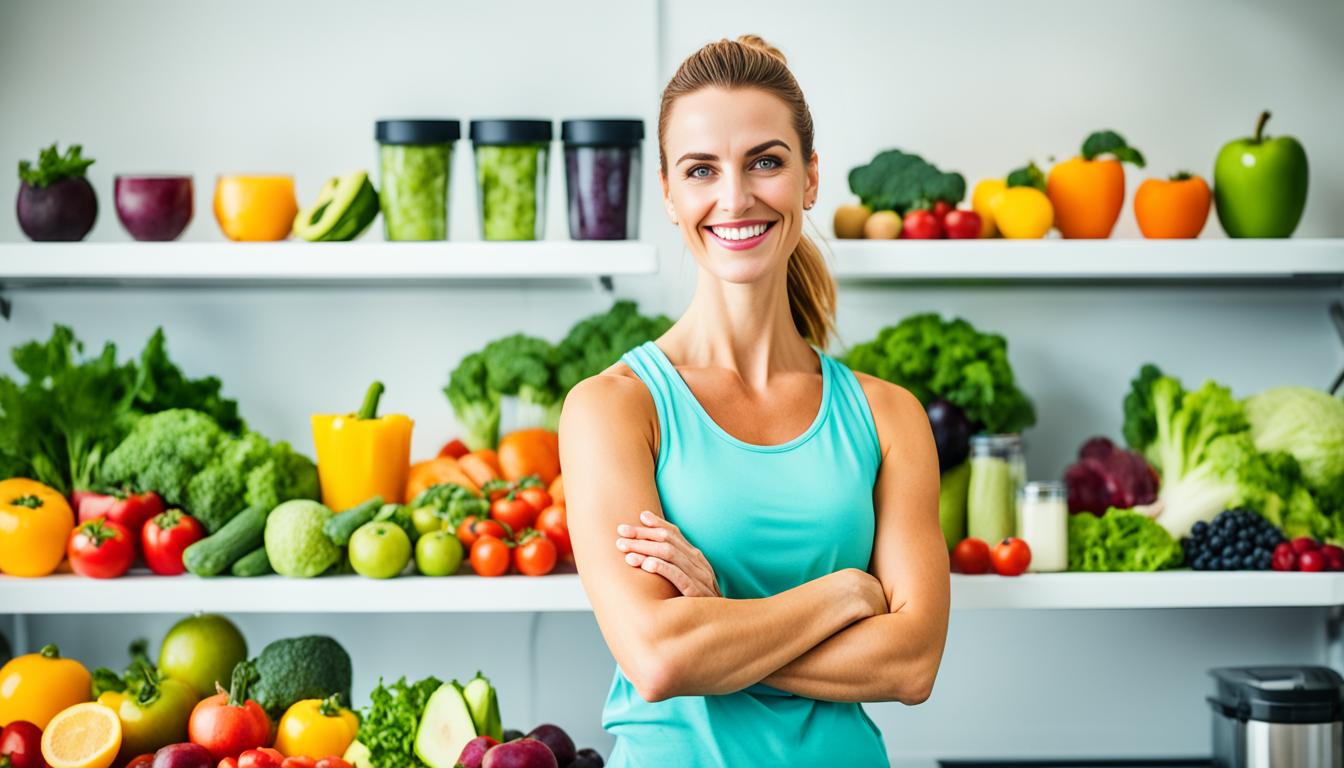 Read more about the article Customized Nutrition Plans Optimize Your Diet with Tailored Meal Strategies for Better Health