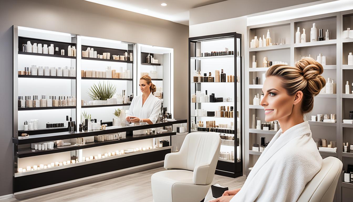 Read more about the article Exclusive Beauty Salons Experience Top Notch Services at Premier Locations