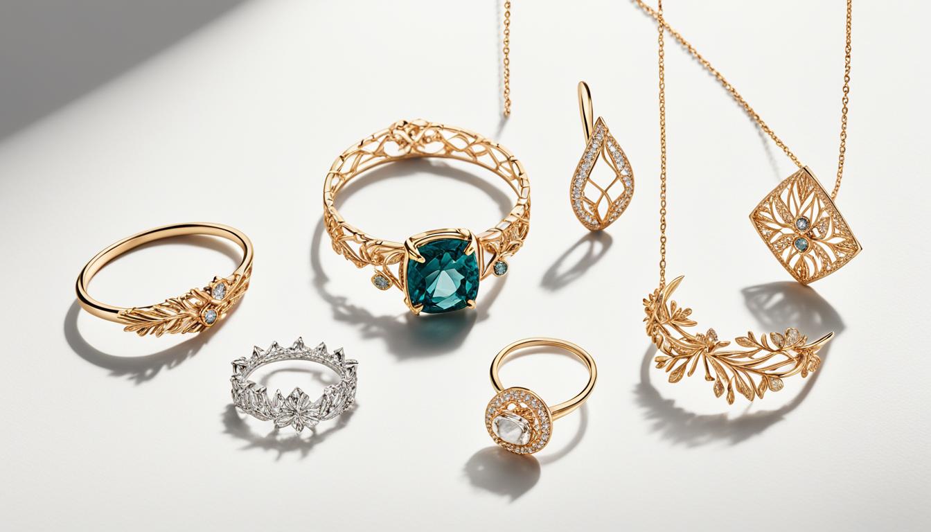 Read more about the article Exclusive jewelry brands feature high quality unique pieces crafted with exceptional artistry