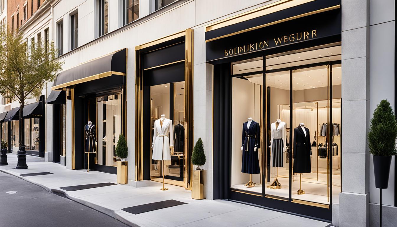 Read more about the article High-end Fashion Boutiques Top Luxury Destinations for Exclusive Designer Pieces