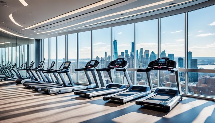 Read more about the article Explore the Best Luxury Fitness Clubs for Premium Health and Wellness Experiences