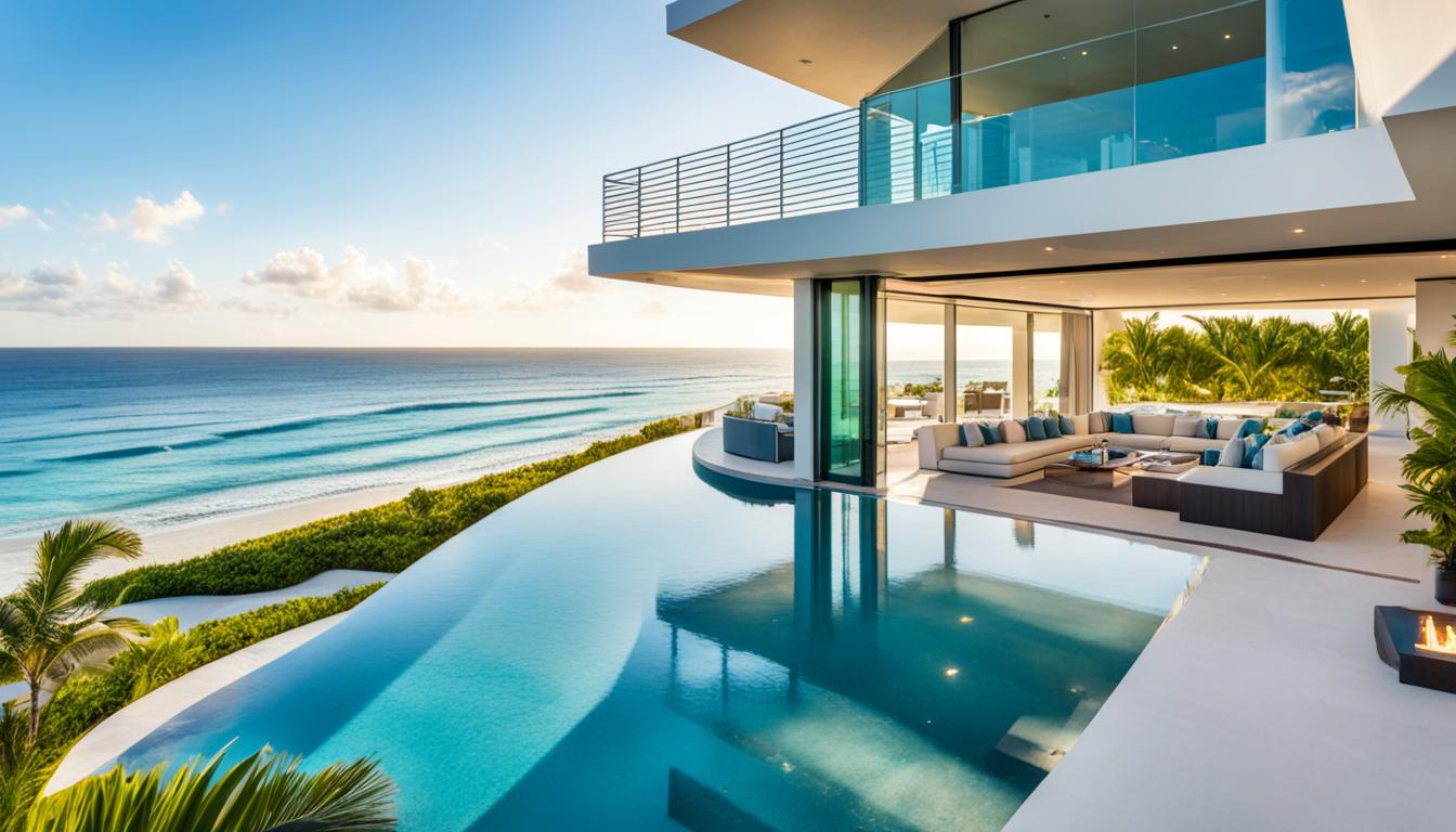 Read more about the article Luxury vacation rentals feature upscale properties with top-tier amenities and personalized services