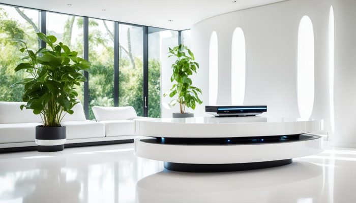 Read more about the article Premium audio systems deliver exceptional sound quality and advanced features for an experience