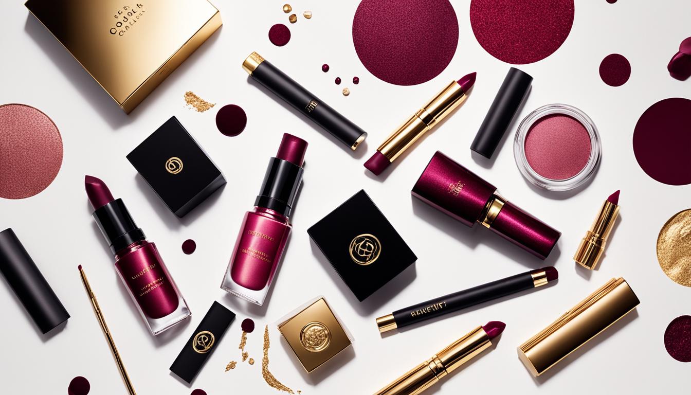 Read more about the article Discover the Best Luxury Makeup Brands for a Flawless and Elegant Look