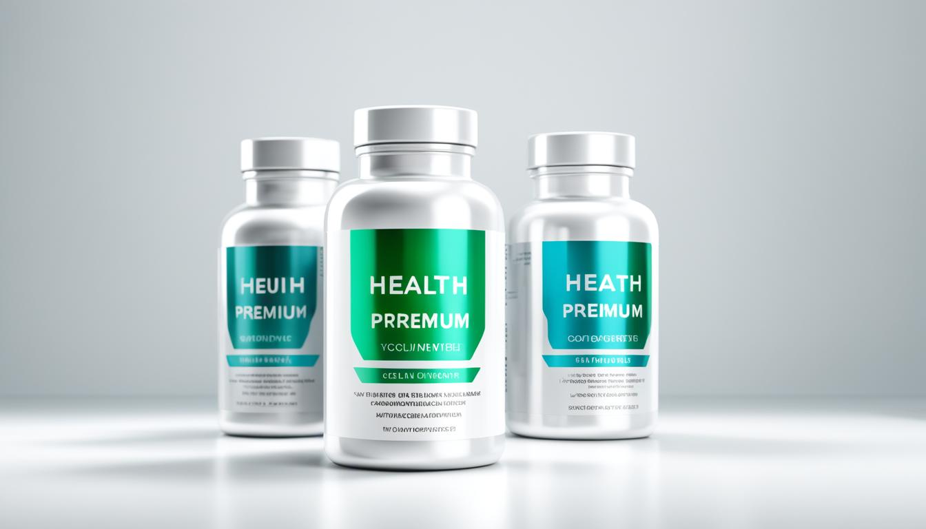 Read more about the article Premium Health Supplements Enhance Your Wellbeing with Top Quality Nutritional Products