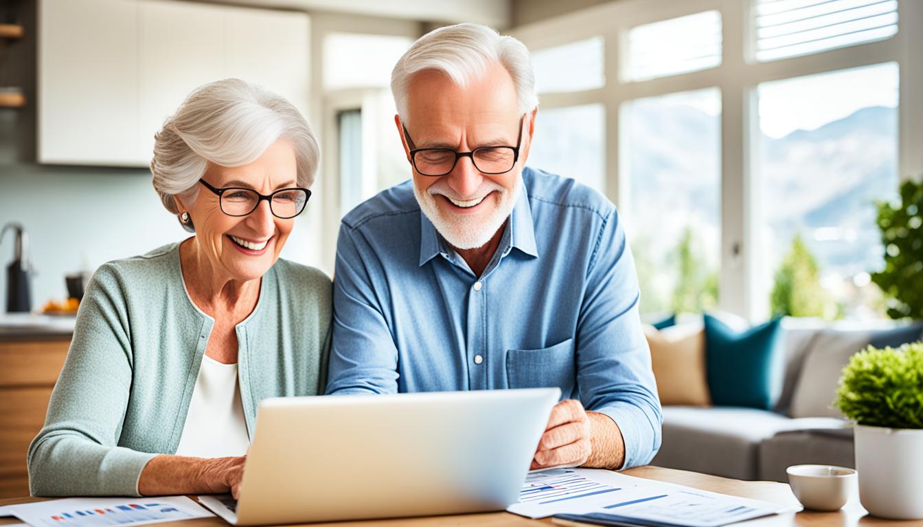 Read more about the article Discover How the Reverse Mortgage AARP Calculator Can Help You Plan Your Retirement