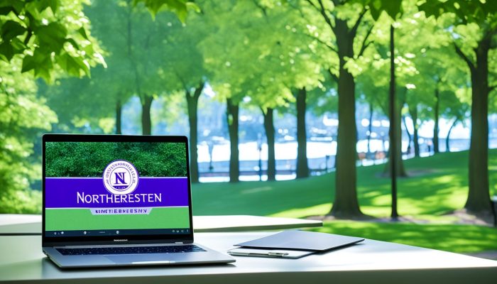 Read more about the article Northwestern University online master counseling offers a Master program in Counseling