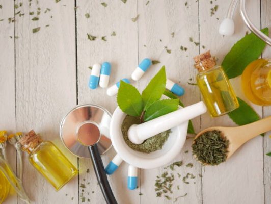 Read more about the article Integrative Medicine Practices: Holistic Approaches to Health and Wellness Combining Traditional and Modern Therapies