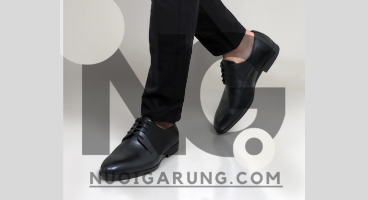 Read more about the article Timeless Elegance The Essential Guide to Classic Leather Dress Shoes